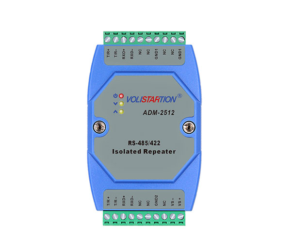 RS-485/422 repeater