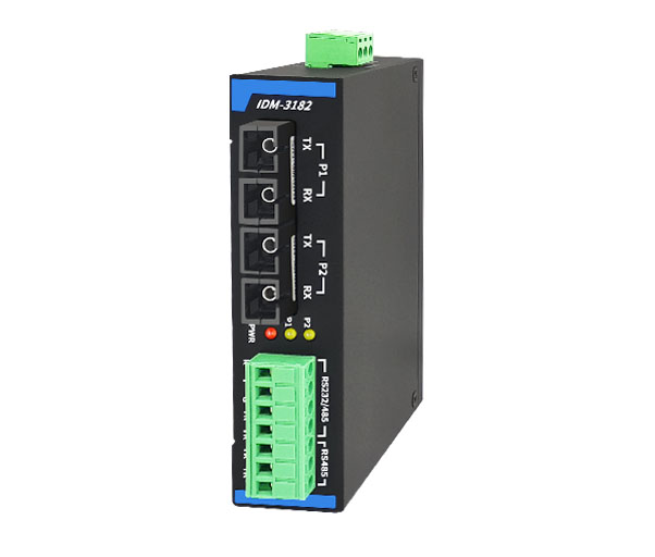 CAN Bus Converters, Gateways, Repeaters, and Fiber Switches: Ethernet,  Modbus, and RS-232/485 