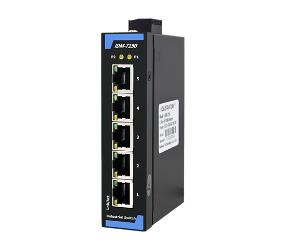 5-Port Ethernet Swtich