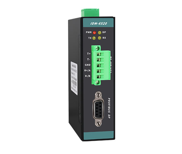 Profibus DP Gateway