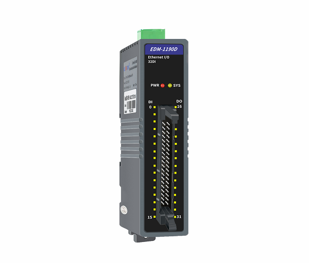 32DI Modbus TCP